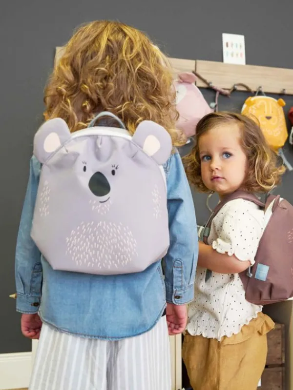 LÄSSIG Lasten Reppu Lässig - Koala