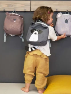 LÄSSIG Lasten Reppu Lässig - Koala