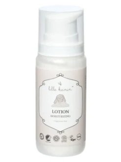 LILLE KANIN - Lotion kevyt voide vauvan iholle
