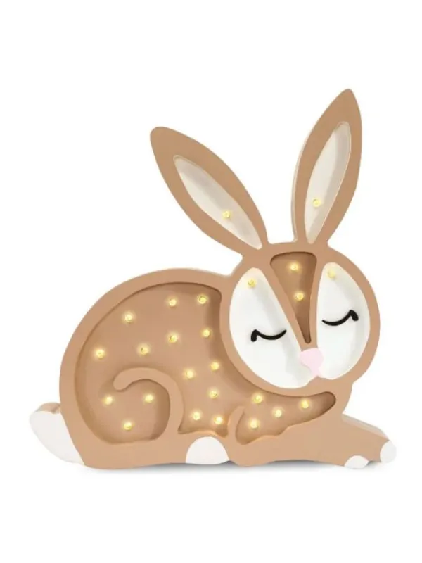 LITTLE LIGHTS Yövalo, Bunny Chocolate