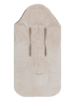 BABY´S ONLY Lämpöpussi turvakaukaloon / vaunuihin, Grace beige