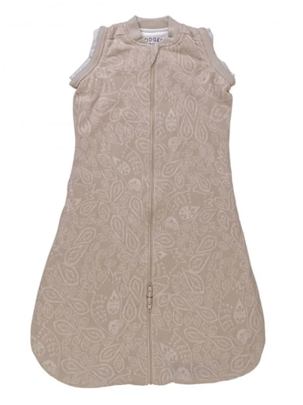 Lodger - paksumpi unipussi 2.4TOG, Beige
