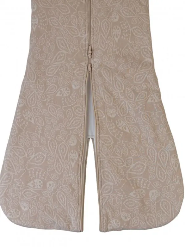 Lodger - paksumpi unipussi 2.4TOG, Beige