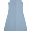Lodger - puuvillainen unipussi 0.3TOG, Blue Fogg