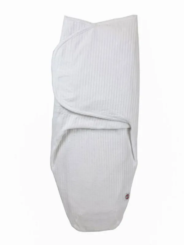 Lodger - Sleepsack kapalo 0.3TOG, valkoinen