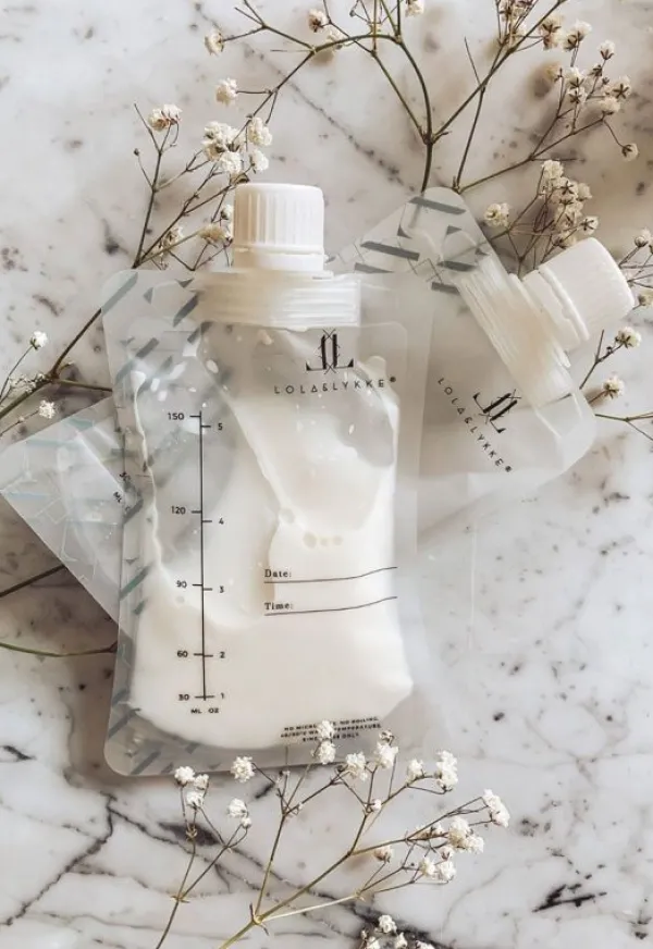 Lola&Lykke Starttipaketti