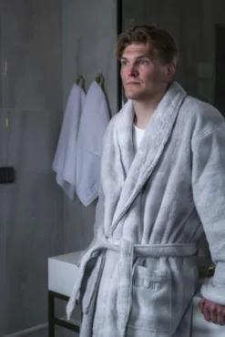 uin iving Kypytakki Koko Perheee, 8 eri kokoa, Pear Grey