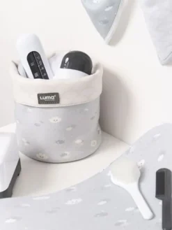 Luma, vauvan kampa ja harja, Snow White