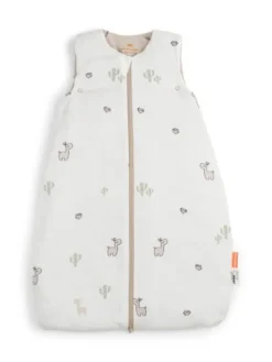 Done by deer Luomupuuvilla unipussi TOG 2.5, Lalee Sand 70 cm |
