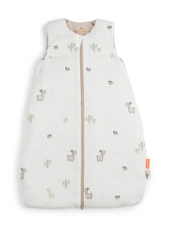 Done by deer Luomupuuvilla unipussi TOG 2.5, Lalee Sand 70 cm |