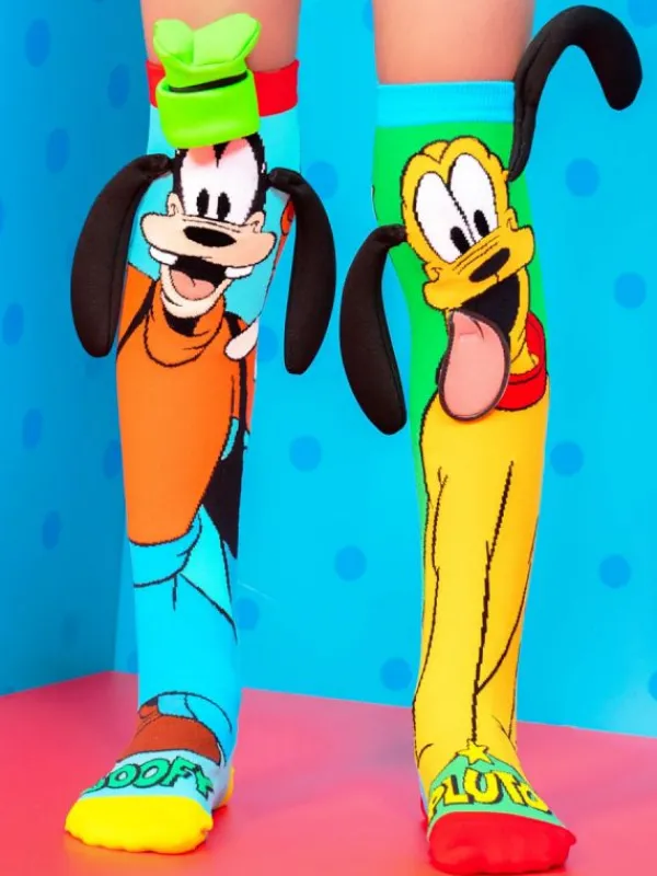 MADMIA Pluto & Hessu Hopo sukat