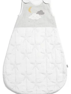 MAMAS & PAPAS - unipussi Dream Upon A Cloud 2.5TOG - 0-6kk