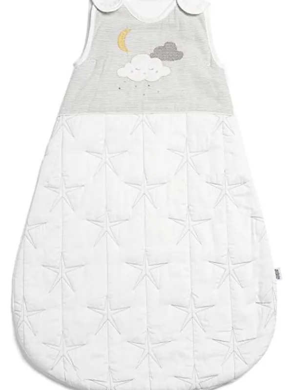 MAMAS & PAPAS - unipussi Dream Upon A Cloud 2.5TOG - 0-6kk