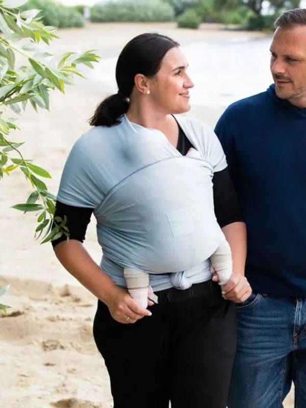 MANDUCA - kantoliina Sling - Arctic