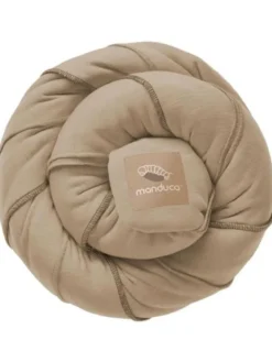 MANDUCA - kantoliina Sling - Nougat