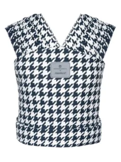 MANDUCA - kantoliina Sling - PepitaNavy