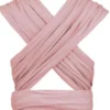 MANDUCA - kantoliina Sling - Rose