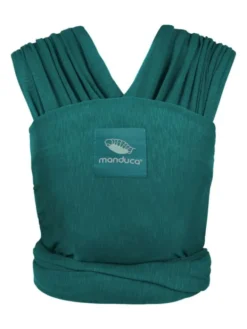 MANDUCA - kantoliina Sling - Teal