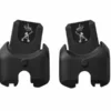 MAXI-COSI adapterit, turvaistuin ratasosaan