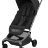 MAXI-COSI Fame Cabin Matkarattaat | IATA-hyväksytyt - Onyx Black