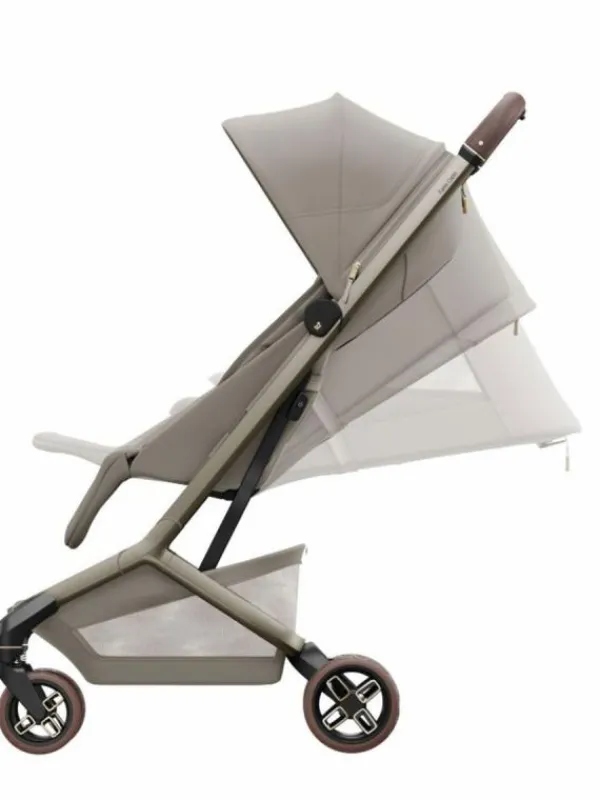 MAXI-COSI Fame Cabin Matkarattaat | IATA-hyväksytyt - Sapphire Sand