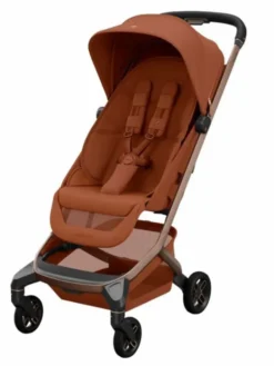 MAXI-COSI Fame Cabin Matkarattaat | IATA-hyväksytyt - Copper Terra