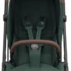 MAXI-COSI Matkarattaat LEONA2, Twillic Green