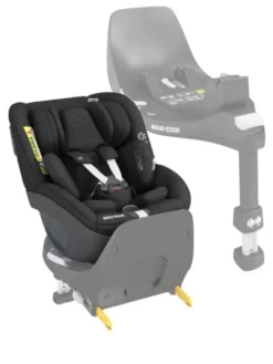 Maxi-Cosi Pearl 360 turvaistuin + kääntyvä jalusta