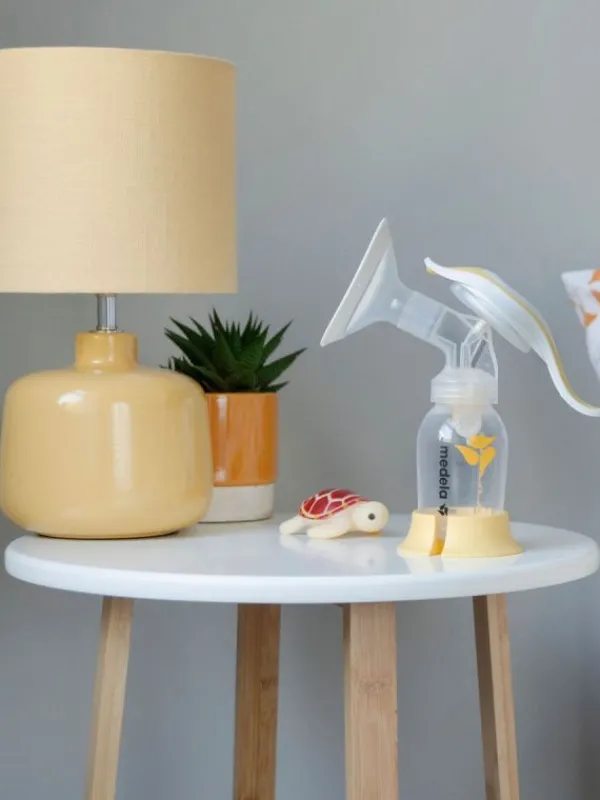 MEDELA Harmony Manuaalinen rintapumppu