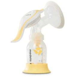 MEDELA Harmony Manuaalinen rintapumppu