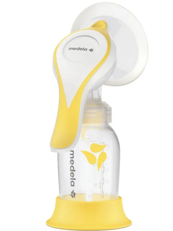 MEDELA Harmony Manuaalinen rintapumppu