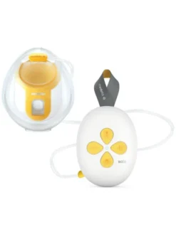 MEDELA Solo Hands-Free Single sähköinen rintapumppu