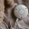 MOONIE uninalle 2.0 - rauhoittaa lapsen unille, caramel