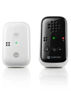 Motorola itkuhälytin PIP10 – kirkas ääni ja 300m kantama