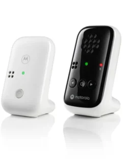 Motorola itkuhälytin PIP10 – kirkas ääni ja 300m kantama