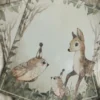 MRS MIGHETTO - kortti 2-pack - The Green Glade