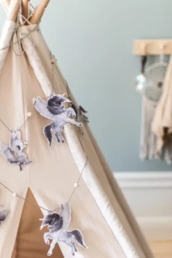 MRS MIGHETTO paperiköynnös FRANKIE & UNICORN