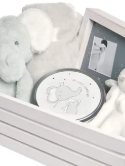 MAMAS & PAPAS My 1st gift hamper lahjakori vauvalle | 