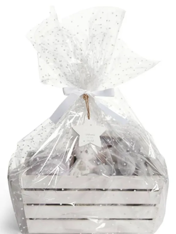 MAMAS & PAPAS My 1st gift hamper lahjakori vauvalle |