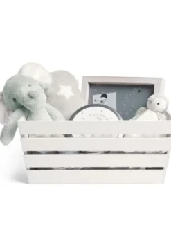 MAMAS & PAPAS My 1st gift hamper lahjakori vauvalle |