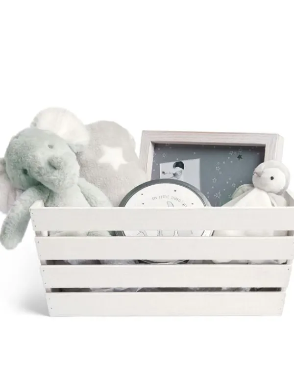 MAMAS & PAPAS My 1st gift hamper lahjakori vauvalle |