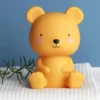 A LITTLE LOVELY COMPANY Nalle yövalo