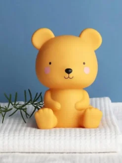 A LITTLE LOVELY COMPANY Nalle yövalo
