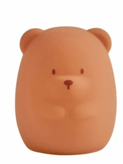 Nattou - Yövalokarhu 11cm