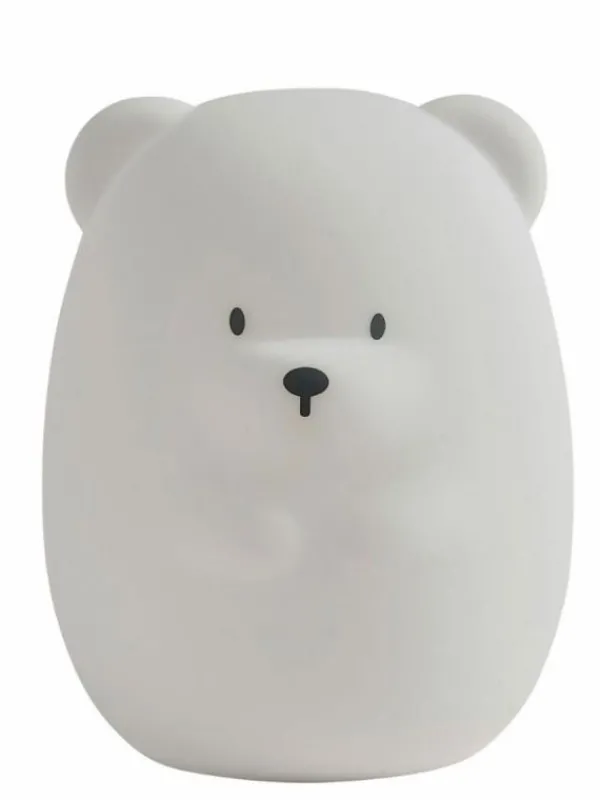 Nattou - Yövalokarhu 15cm