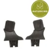 Naturkind Lux Evo Adapterit- Cybex/MC/Joie