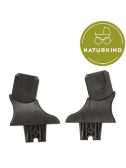 Naturkind Lux Evo Adapterit- Cybex/MC/Joie