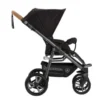 Naturkind Lux Evo rattaat Solight Ecco renkailla, Panther