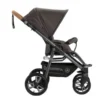 Naturkind Lux Evo rattaat Solight Ecco renkailla, Erdmännchen