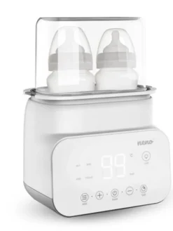 Neno - 2in1 steriloija ja pullonlämmitin